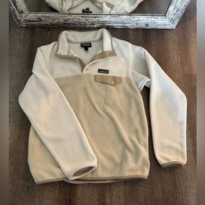 Patagonia Pullover